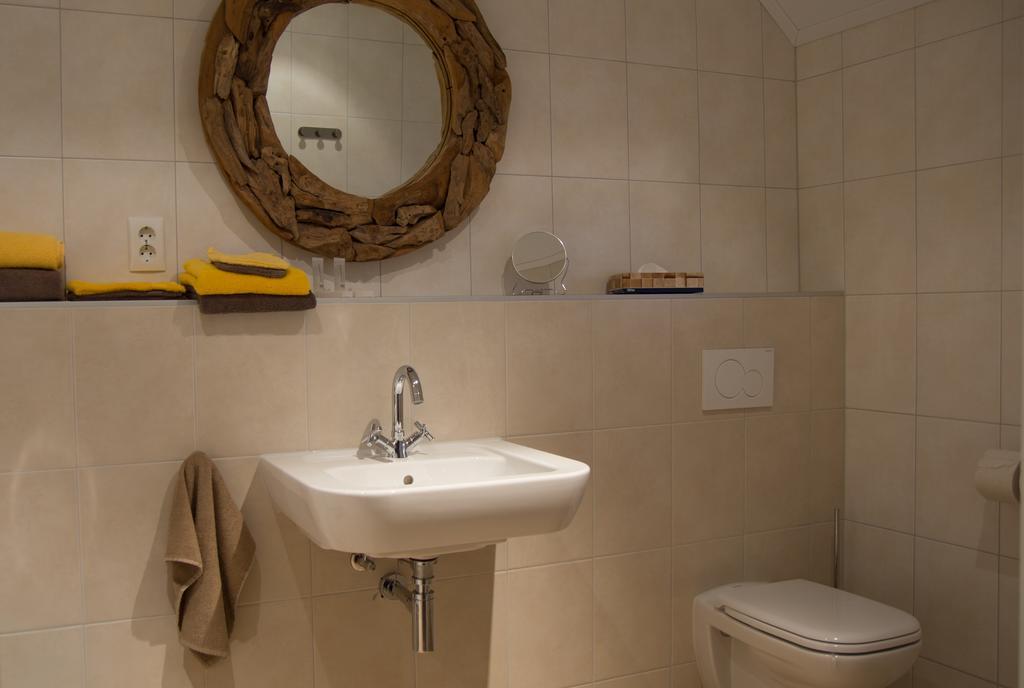 Bed & Breakfast Orvelte Екстер'єр фото