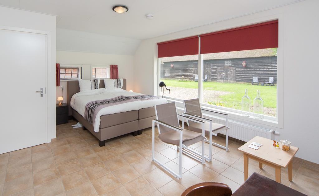 Bed & Breakfast Orvelte Екстер'єр фото