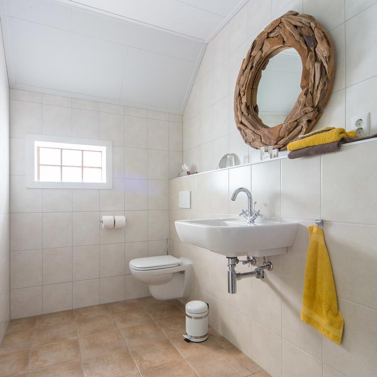 Bed & Breakfast Orvelte Екстер'єр фото